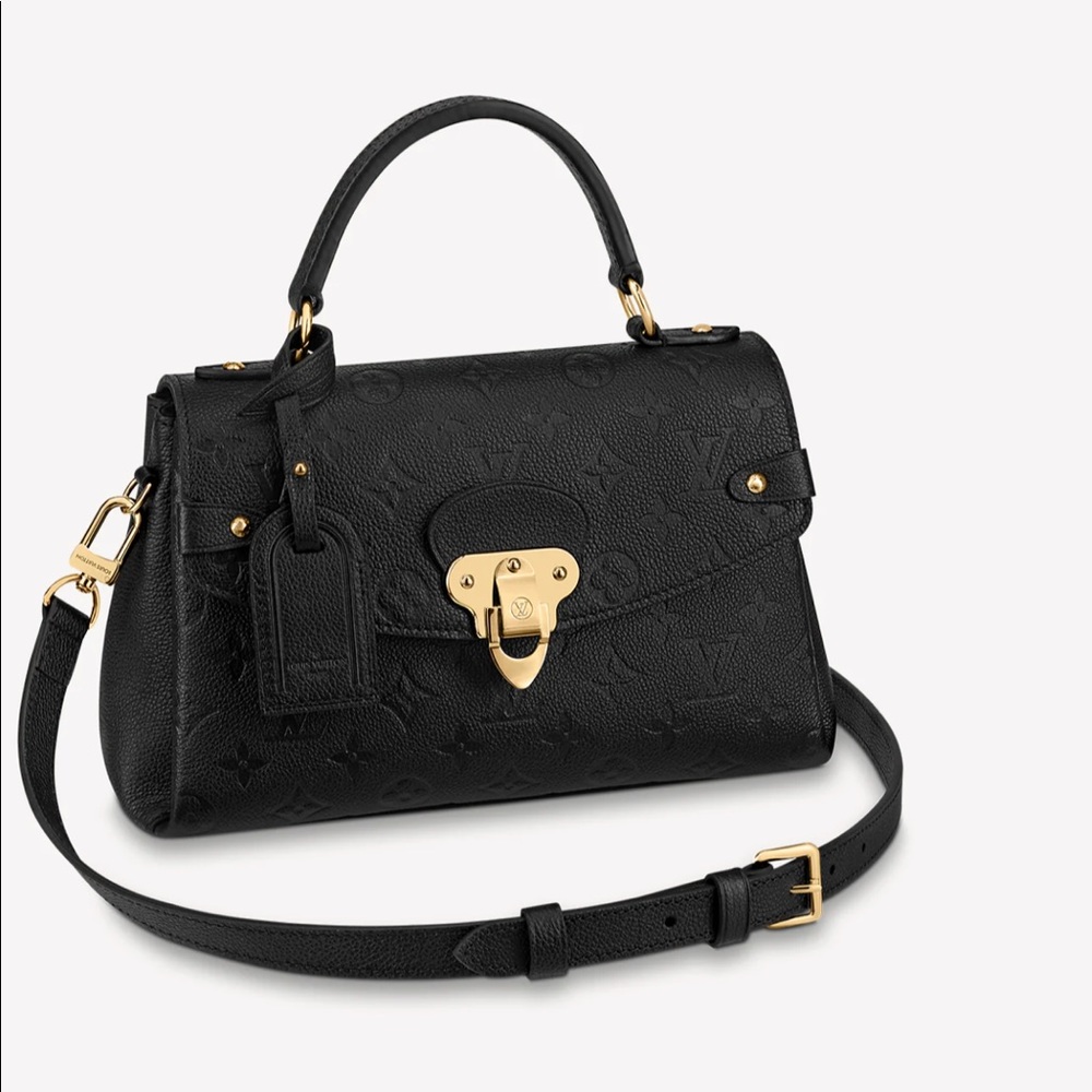 LV Georges BB